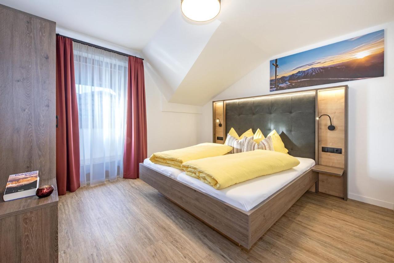 Holiday Residence Mesenhaus Maranza Buitenkant foto