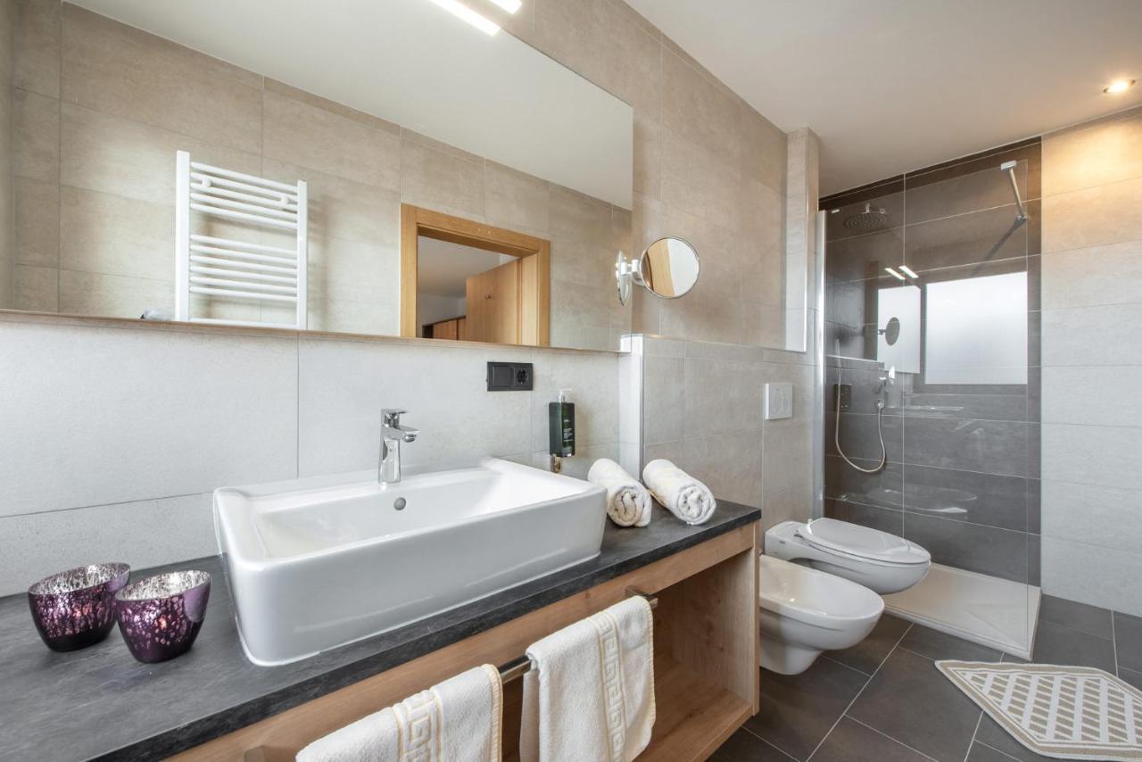 Holiday Residence Mesenhaus Maranza Buitenkant foto