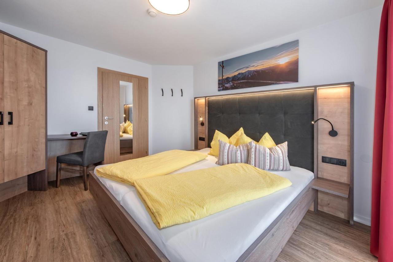 Holiday Residence Mesenhaus Maranza Kamer foto