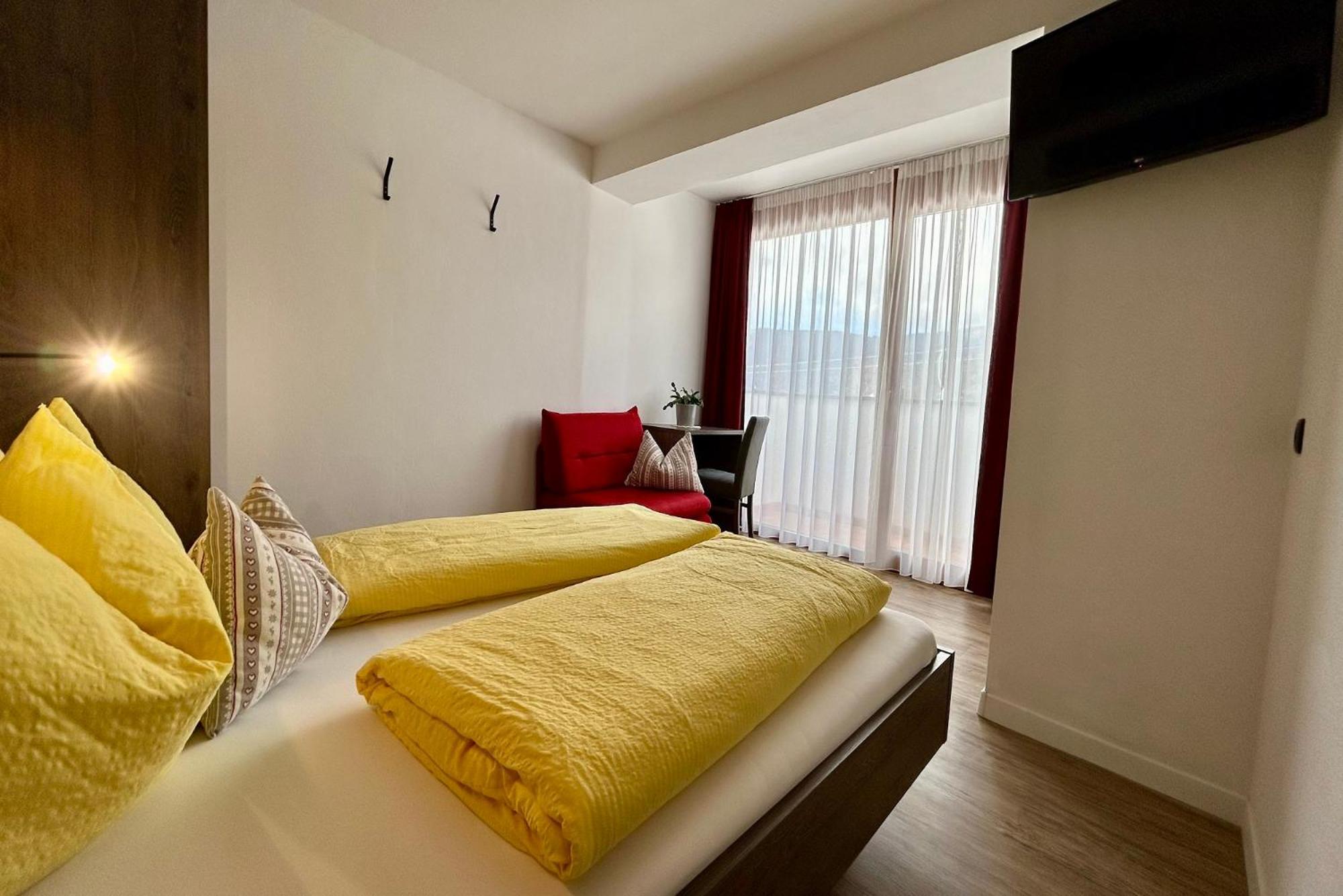 Holiday Residence Mesenhaus Maranza Buitenkant foto