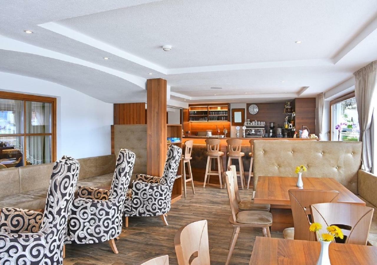Holiday Residence Mesenhaus Maranza Buitenkant foto